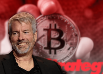 MicroStrategy Stock Hits All Time High Amid Massive $2.6 Billion Bitcoin Buy