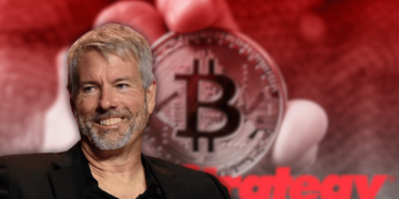 MicroStrategy Stock Hits All Time High Amid Massive $2.6 Billion Bitcoin Buy