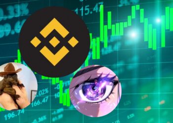 Needles in a Hay Stack: Here is Why $PNUT and $ACT Keep Soaring to New Highs