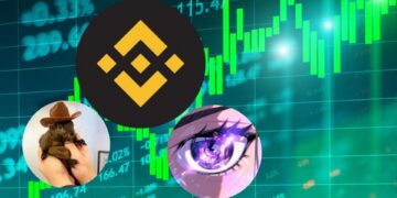 Needles in a Hay Stack: Here is Why $PNUT and $ACT Keep Soaring to New Highs