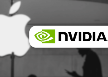 Nvidia Surpasses Apple as Largest Public Company Globally