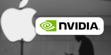 Nvidia Surpasses Apple as Largest Public Company Globally