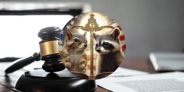 Peanut Pet Owner Launches New Token, Threatens Lawsuit Against Crypto Community