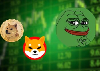 Pepe Meme Coin Set to Outperform Dogecoin and Shiba Inu, Analyst Says