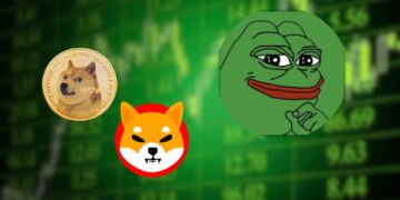 Pepe Meme Coin Set to Outperform Dogecoin and Shiba Inu, Analyst Says