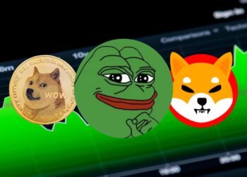 Pepe Set to Join Dogecoin, Shiba Inu As Multi-Billion Dollar Meme Coin By 2025: 'Massive Breakout' Coming Soon, Trader Predicts
