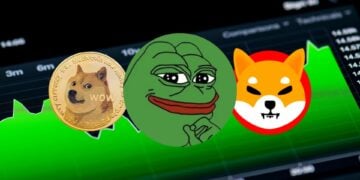 Pepe Set to Join Dogecoin, Shiba Inu As Multi-Billion Dollar Meme Coin By 2025: 'Massive Breakout' Coming Soon, Trader Predicts