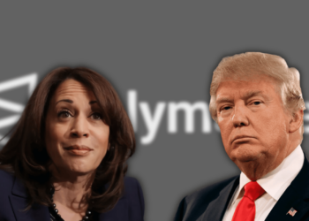 Polymarket Shows Tightening Trump-Harris Race for Presidency as Bitcoin Fights for $68,000