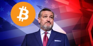 Pro Bitcoin Ted Cruz Wins Texas Senate Re-election