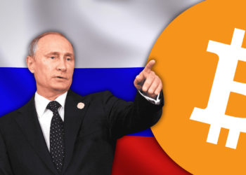 Putin Approves New Law To Boost Cryptocurrency Adoption