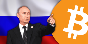 Putin Approves New Law To Boost Cryptocurrency Adoption