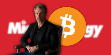 Record Bitcoin Price Drives MicroStrategy Stock to Dot-Com Era Highs; Here is What's Happening