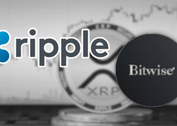 Ripple Invests in Bitwise XRP ETP to Expand in Europe
