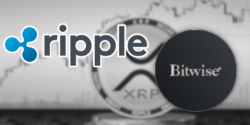 Ripple Invests in Bitwise XRP ETP to Expand in Europe