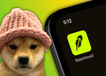 Robinhood Adds Dogwifhat WIF as Meme Coin Market Surges