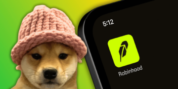 Robinhood Adds Dogwifhat WIF as Meme Coin Market Surges