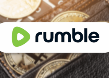 Rumble Joins Crypto Trend With $20 Million Bitcoin Allocation