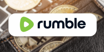 Rumble Joins Crypto Trend With $20 Million Bitcoin Allocation