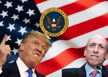 SEC Chair Gary Gensler Remains Steadfast on Crypto Enforcement Despite Looming Ouster