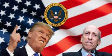 SEC Chair Gary Gensler Remains Steadfast on Crypto Enforcement Despite Looming Ouster