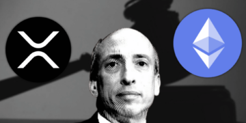SEC Faces Multi-State Lawsuit Alleging Crypto Industry Abuse Under Gary Gensler