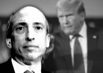SEC Gary Gensler to Step Down in January Amid Upcoming Trump Administration