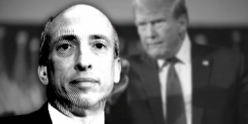 SEC Gary Gensler to Step Down in January Amid Upcoming Trump Administration