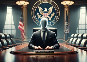 Speculation Grows on Trump’s Potential SEC Chair Choices for Crypto Regulation