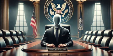 Speculation Grows on Trump’s Potential SEC Chair Choices for Crypto Regulation