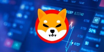 SHIB Soars: Bull Flag Points to 48% Rally