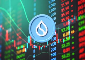 SUI Has Entered Price Discovery; What’s the Next Target for $SUI?