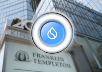SUI Partners with $1.5 Trillion Asset Manager Franklin Templeton; Here is Why You Should Be Bullish