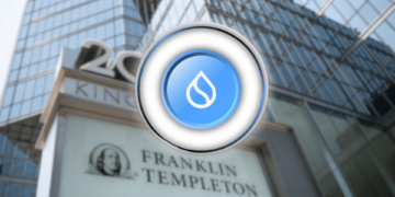 SUI Partners with $1.5 Trillion Asset Manager Franklin Templeton; Here is Why You Should Be Bullish