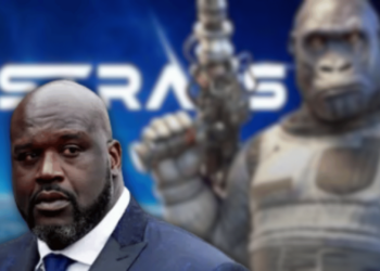 Shaq Agrees to $11M Settlement Over Astrals NFT Project