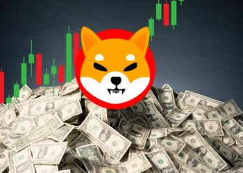 Shiba Inu Whale's $10K Investment Turns into $25 Billion