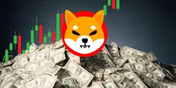 Shiba Inu Whale's $10K Investment Turns into $25 Billion