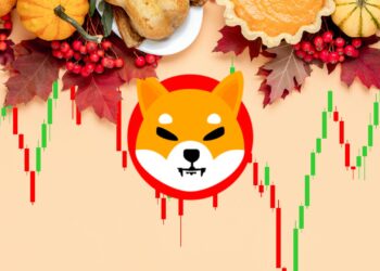 Shiba Inu's Price Prediction for Thanksgiving 2024