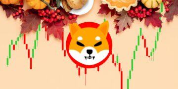 Shiba Inu's Price Prediction for Thanksgiving 2024