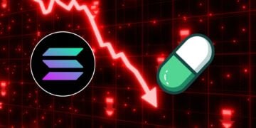 Solana Faces Risks as PumpDotFun Captures 62% of Transactions Amid Livestreaming Outrage