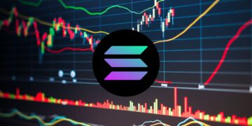 Solana's Bullish Breakout: DEX Volume Drives $400 Target