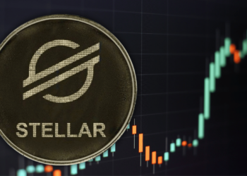 Stellar Lumens Reaches Highest Price Since In Over 1000 Days; Can $XLM Reach $1?