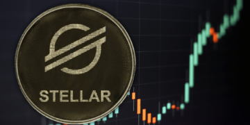 Stellar Lumens Reaches Highest Price Since In Over 1000 Days; Can $XLM Reach $1?