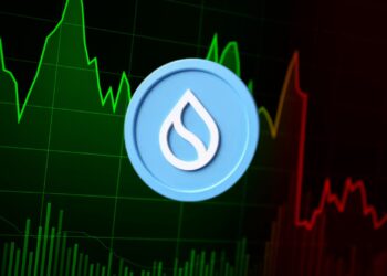 Sui Keeps Building; Is $SUI About to Take Off Again?