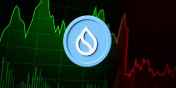 Sui Keeps Building; Is $SUI About to Take Off Again?