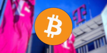 T-Mobile’s Parent Company Deutsche Telekom Begins Testing Bitcoin Mining with Surplus Energy
