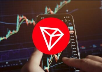 $TRX on the Rise Is an ATH Just Around the Corner?