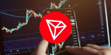 $TRX on the Rise Is an ATH Just Around the Corner?