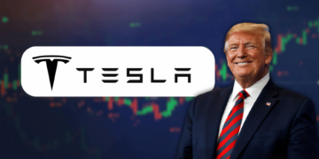 Tesla Stock Hits $1 Trillion Market Cap Following Donald Trumps 2024 Election Win