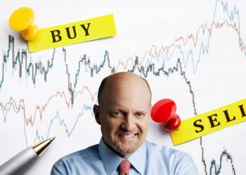 The Inverse Cramer Effect: Should We Worry as the Mad Money Host Praises Top Cryptocurrencies?