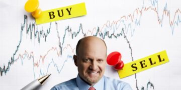 The Inverse Cramer Effect: Should We Worry as the Mad Money Host Praises Top Cryptocurrencies?